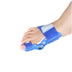 Hallux Valgus Corrector With Foot Valgus Separator